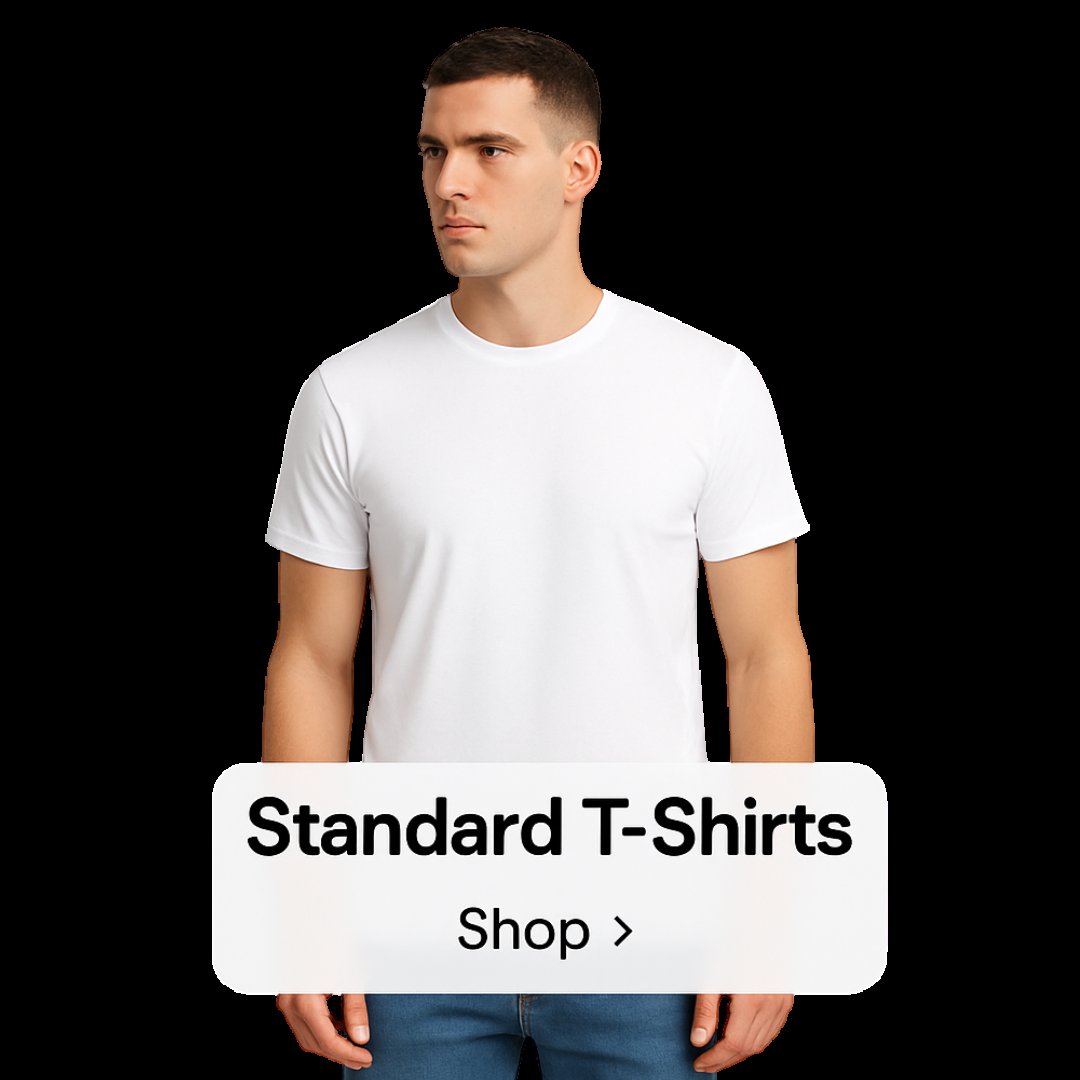 Standard Tee's