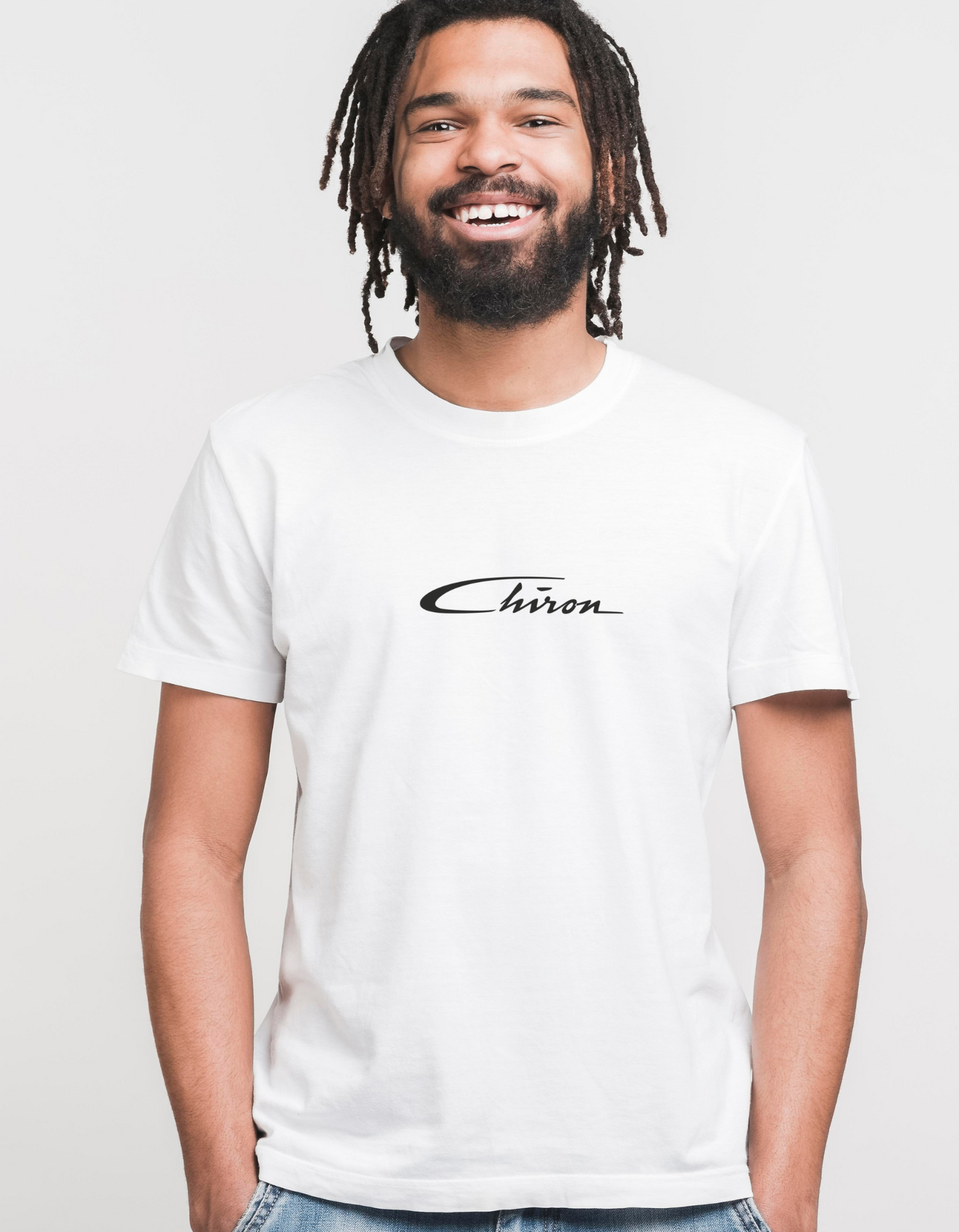 Bugatti Chiron Speed Tee Oversized